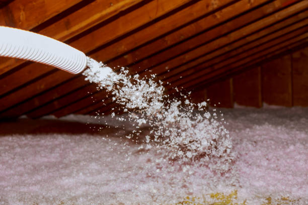 Best Garage Insulation Installation  in Lake Oswego, OR