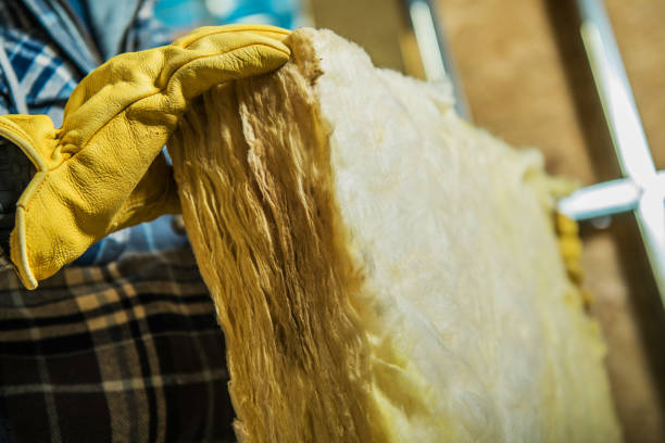Best Energy-efficient Insulation  in Lake Oswego, OR